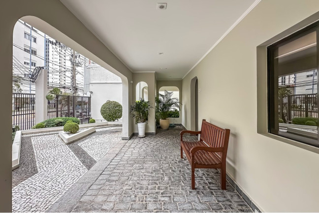 Imagem Imóvel com 2 Quartos à Venda, 50 m² em Vila Nova Conceição - São Paulo Imagem Imóvel com 2 Quartos à Venda, 50 m² em Vila Nova Conceição - São Paulo