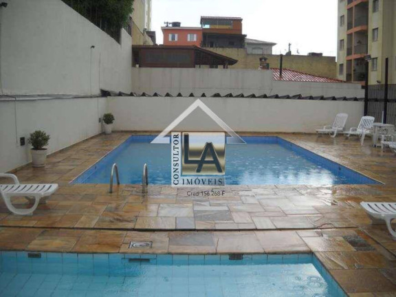 Imagem Apartamento com 2 Quartos à Venda, 58 m² em Vila Santa Catarina - São Paulo Imagem Apartamento com 2 Quartos à Venda, 58 m² em Vila Santa Catarina - São Paulo