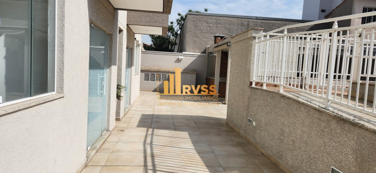 Imagem Apartamento com 2 Quartos à Venda, 63 m² em Campestre - Santo André Imagem Apartamento com 2 Quartos à Venda, 63 m² em Campestre - Santo André