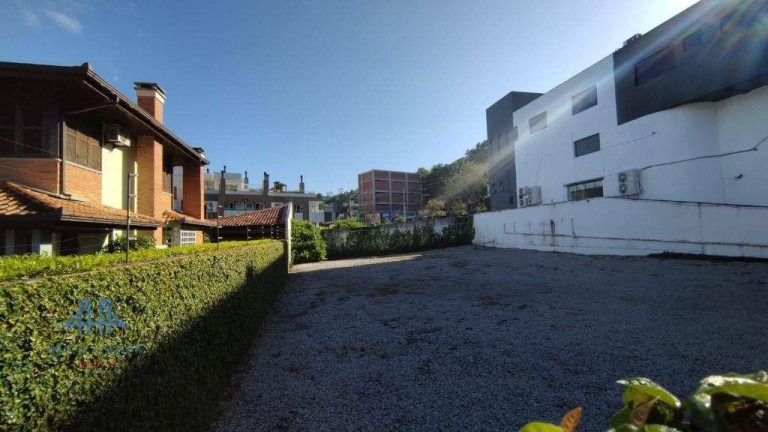 Imagem Terreno à Venda, 476 m² em Córrego Grande - Florianópolis