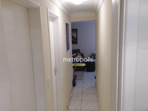 Imagem Apartamento com 2 Quartos à Venda, 50 m² em Parque Erasmo Assunção - Santo André Imagem Apartamento com 2 Quartos à Venda, 50 m² em Parque Erasmo Assunção - Santo André