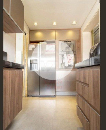 Imagem Apartamento com 2 Quartos à Venda, 109 m² em Granja Julieta - São Paulo Imagem Apartamento com 2 Quartos à Venda, 109 m² em Granja Julieta - São Paulo