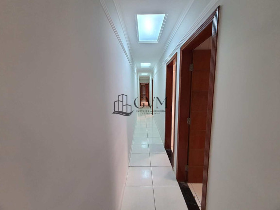 Imagem Casa com 3 Quartos à Venda, 123 m² em Maracanã - Praia Grande Imagem Casa com 3 Quartos à Venda, 123 m² em Maracanã - Praia Grande