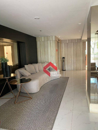 Imagem Apartamento com 3 Quartos à Venda, 203 m² em Engenheiro Luciano Cavalcante - Fortaleza