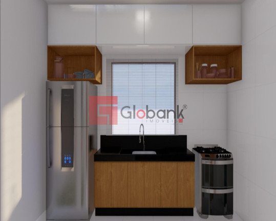 Imagem Casa com 3 Quartos à Venda, 145 m² em Jaraguá - Montes Claros