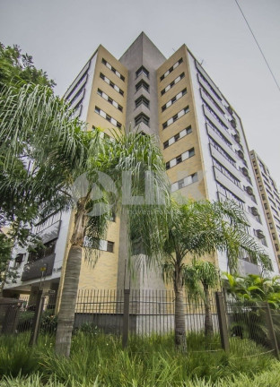 Imagem Apartamento com 3 Quartos à Venda, 125 m² em Mont Serrat - Porto Alegre Imagem Apartamento com 3 Quartos à Venda, 125 m² em Mont Serrat - Porto Alegre