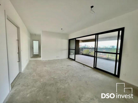 Imagem Apartamento com 3 Quartos à Venda, 173 m² em Santo Amaro - São Paulo Imagem Apartamento com 3 Quartos à Venda, 173 m² em Santo Amaro - São Paulo
