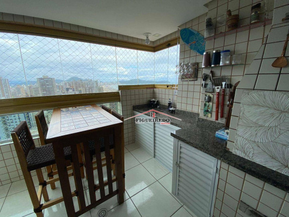 Imagem Apartamento com 2 Quartos à Venda, 82 m² em Vila Caiçara - Praia Grande Imagem Apartamento com 2 Quartos à Venda, 82 m² em Vila Caiçara - Praia Grande
