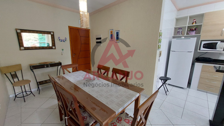 Imagem Apartamento com 2 Quartos à Venda, 78 m² em Praia Grande - Ubatuba Imagem Apartamento com 2 Quartos à Venda, 78 m² em Praia Grande - Ubatuba
