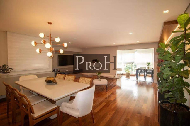 Imagem Apartamento com 3 Quartos à Venda, 173 m² em Centro - São Caetano Do Sul Imagem Apartamento com 3 Quartos à Venda, 173 m² em Centro - São Caetano Do Sul