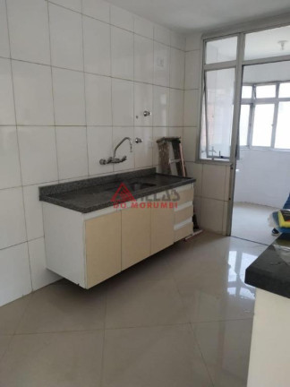 Imagem Apartamento com 2 Quartos à Venda, 68 m² em Vila Andrade - São Paulo