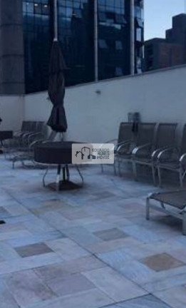 Imagem Apartamento com 4 Quartos à Venda, 168 m² em Barro Preto - Belo Horizonte
