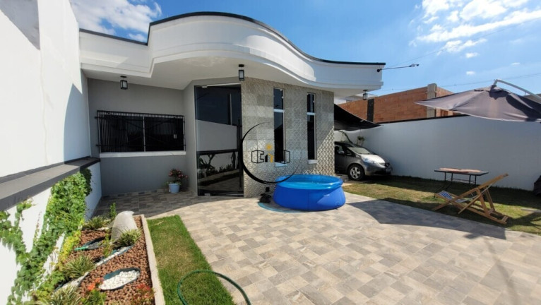 Imagem Casa com 3 Quartos à Venda, 95 m² em Residencial Botânica - Itupeva Imagem Casa com 3 Quartos à Venda, 95 m² em Residencial Botânica - Itupeva