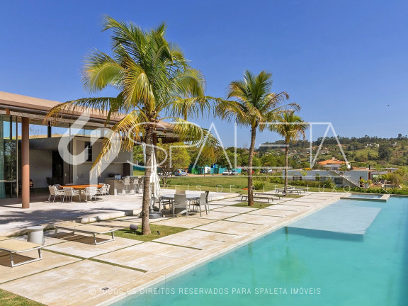 Imagem Casa com 5 Quartos à Venda, 850 m² em Fazenda Da Grama - Itupeva