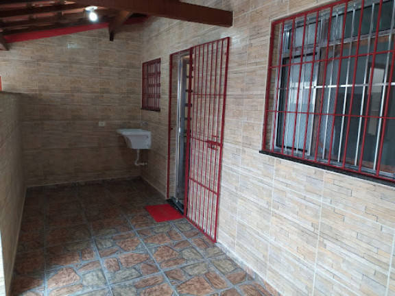Imagem Casa com 4 Quartos à Venda, 242 m² em Sape - Ubatuba