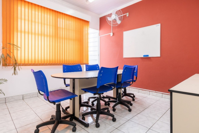 Imagem Sala Comercial à Venda, 322 m² em Santo Antônio - São Caetano Do Sul Imagem Sala Comercial à Venda, 322 m² em Santo Antônio - São Caetano Do Sul