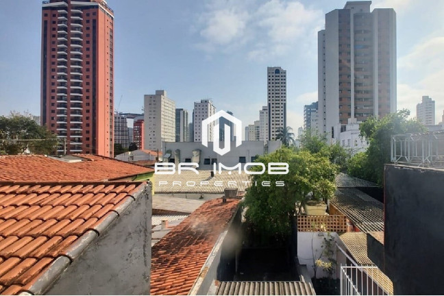 Imagem Imóvel à Venda, 120 m² em Chácara Santo Antônio (zona Sul) - São Paulo Imagem Imóvel à Venda, 120 m² em Chácara Santo Antônio (zona Sul) - São Paulo