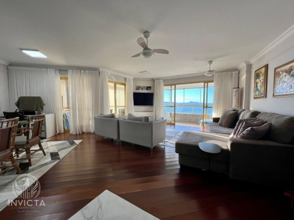 Imagem Apartamento com 3 Quartos à Venda, 157 m² em Barra Sul - Balneário Camboriú