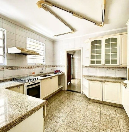 Imagem Casa com 5 Quartos à Venda, 340 m² em Ponta Da Praia - Santos Imagem Casa com 5 Quartos à Venda, 340 m² em Ponta Da Praia - Santos