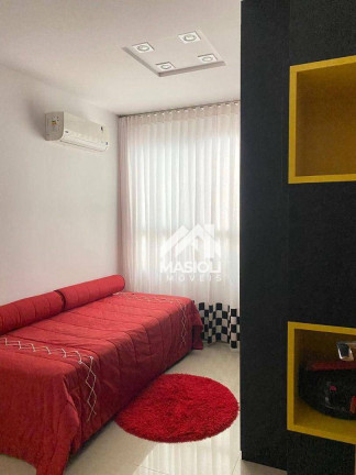 Imagem Apartamento com 3 Quartos à Venda, 110 m² em Praia Da Costa - Vila Velha