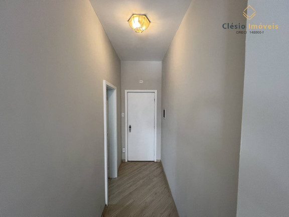 Imagem Apartamento com 1 Quarto à Venda, 35 m² em República - São Paulo
