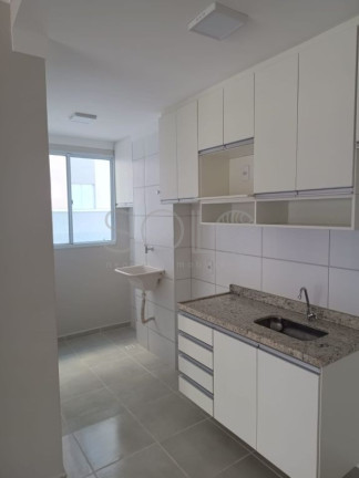 Imagem Apartamento com 2 Quartos para Alugar, 56 m² em Jardim Dos Manacás - Araraquara Imagem Apartamento com 2 Quartos para Alugar, 56 m² em Jardim Dos Manacás - Araraquara