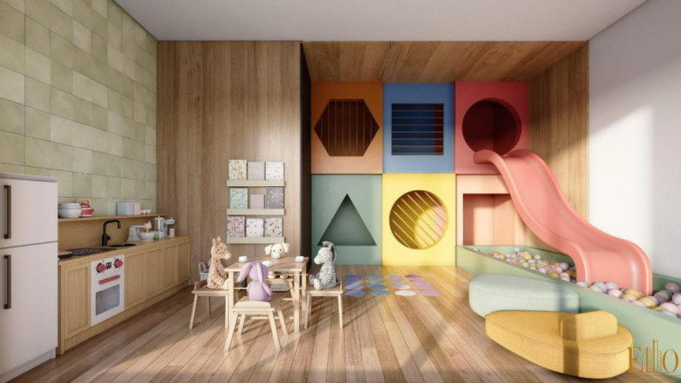 Imagem Apartamento com 2 Quartos à Venda, 84 m² em Balneário Pereque - Porto Belo Imagem Apartamento com 2 Quartos à Venda, 84 m² em Balneário Pereque - Porto Belo
