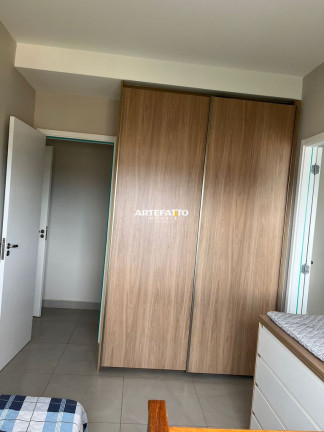 Imagem Apartamento com 2 Quartos à Venda, 84 m² em Residencial Paraíso - Franca Imagem Apartamento com 2 Quartos à Venda, 84 m² em Residencial Paraíso - Franca