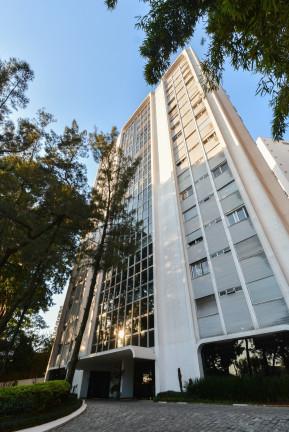 Imagem Apartamento com 3 Quartos à Venda, 142 m² em Consolação - São Paulo Imagem Apartamento com 3 Quartos à Venda, 142 m² em Consolação - São Paulo