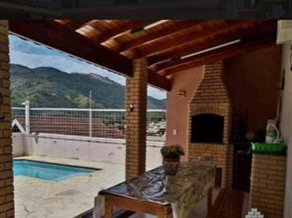 Casa com 4 Quartos à Venda, 200 m² em Jardim Maristela - Atibaia