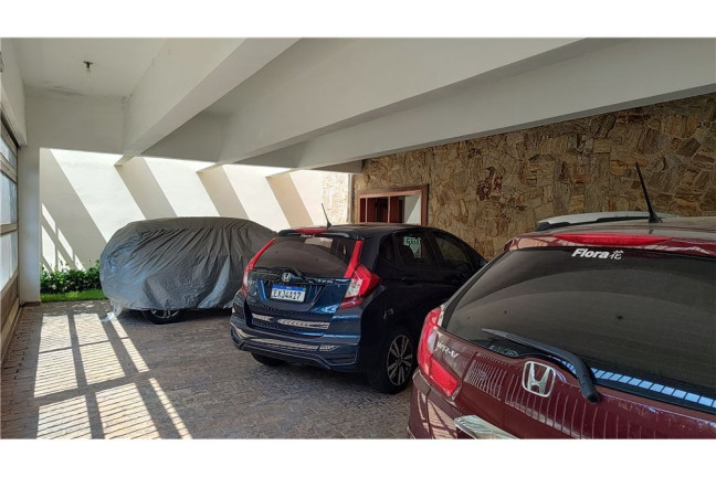 Imagem Casa com 3 Quartos à Venda, 410 m² em Jardim Dos Estados - São Paulo