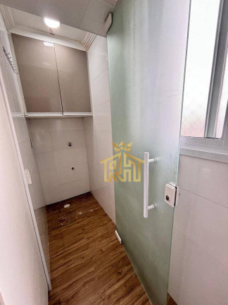 Imagem Apartamento com 2 Quartos à Venda, 73 m² em Aviação - Praia Grande