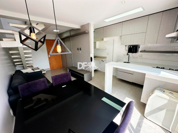 Imóvel com 1 Quarto à Venda, 55 m² em Sul (águas Claras) - Brasília