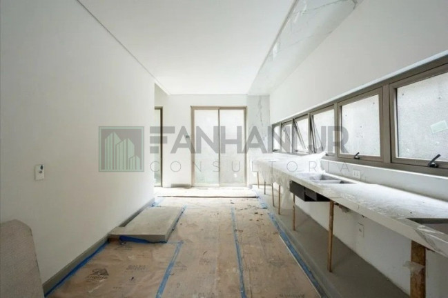 Imagem Casa com 3 Quartos à Venda, 578 m² em Jardim Europa - São Paulo
