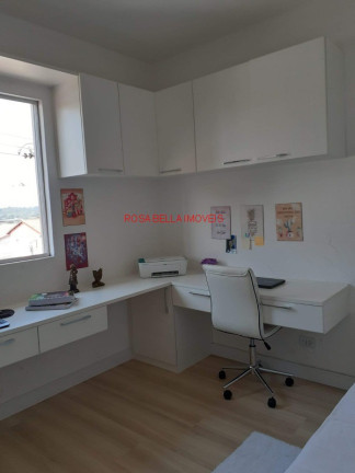 Imagem Casa com 2 Quartos à Venda, 80 m² em Jardim Martins - Jundiaí