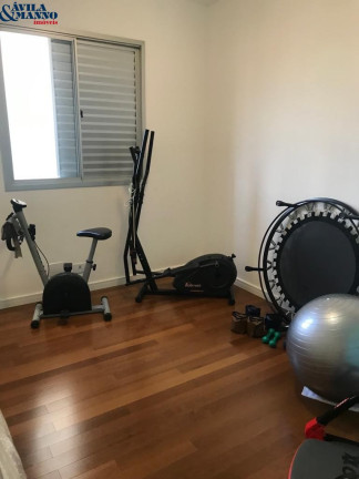 Imagem Apartamento com 3 Quartos à Venda, 64 m² em Vila Ema - São Paulo Imagem Apartamento com 3 Quartos à Venda, 64 m² em Vila Ema - São Paulo