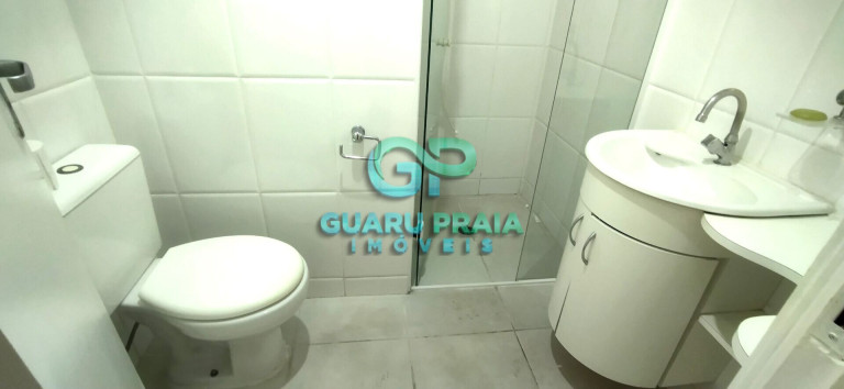 Imagem Apartamento com 2 Quartos à Venda, 60 m² em Enseada - Guarujá
