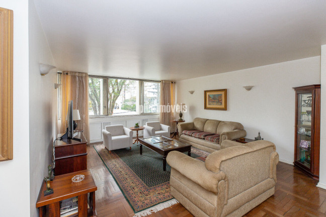 Imagem Apartamento com 4 Quartos à Venda, 210 m² em Paraíso - São Paulo Imagem Apartamento com 4 Quartos à Venda, 210 m² em Paraíso - São Paulo