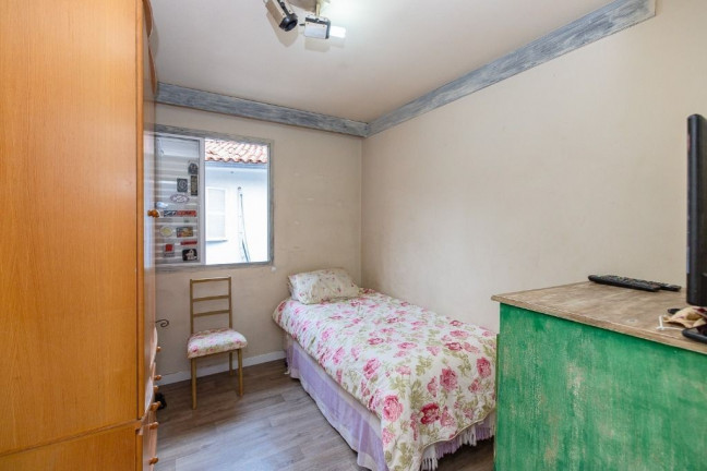 Imagem Sobrado com 3 Quartos à Venda,  em Granja Julieta - São Paulo