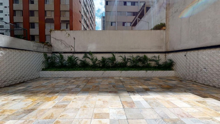 Imagem Apartamento com 3 Quartos à Venda, 97 m² em Jardim Paulista - São Paulo Imagem Apartamento com 3 Quartos à Venda, 97 m² em Jardim Paulista - São Paulo