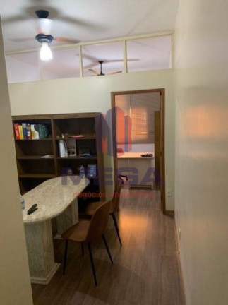 Imagem Sala Comercial à Venda, 30 m² em Centro - Vitória Imagem Sala Comercial à Venda, 30 m² em Centro - Vitória