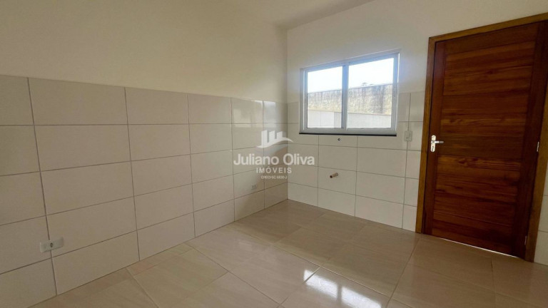 Imagem Casa com 2 Quartos à Venda, 57 m² em Brandalize - Itapoá Imagem Casa com 2 Quartos à Venda, 57 m² em Brandalize - Itapoá