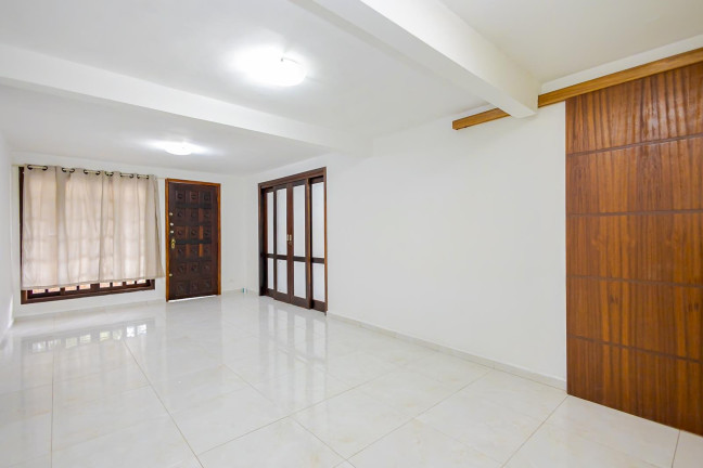 Imagem Casa com 3 Quartos à Venda, 150 m² em Barreirinha - Curitiba Imagem Casa com 3 Quartos à Venda, 150 m² em Barreirinha - Curitiba
