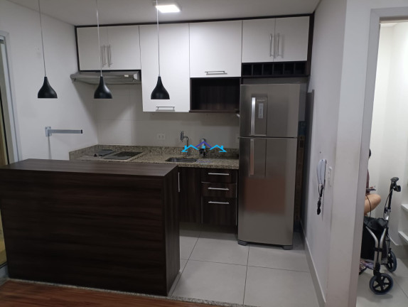 Imagem Apartamento com 1 Quarto à Venda, 43 m² em Jardim Aeroporto - São Paulo Imagem Apartamento com 1 Quarto à Venda, 43 m² em Jardim Aeroporto - São Paulo