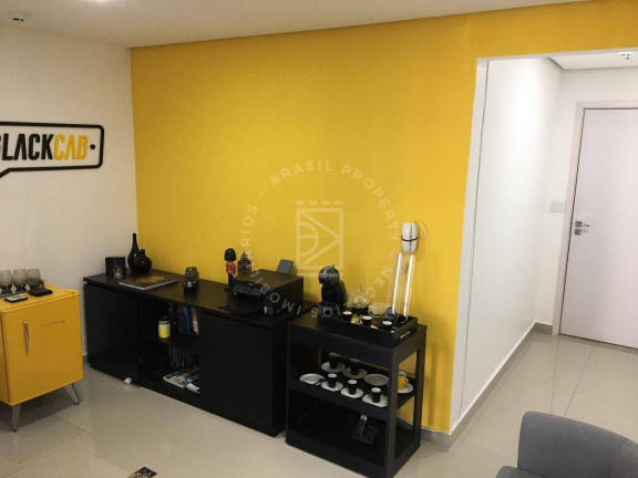 Imagem Sala Comercial à Venda, 52 m² em Jardim Aquarius - São José Dos Campos Imagem Sala Comercial à Venda, 52 m² em Jardim Aquarius - São José Dos Campos