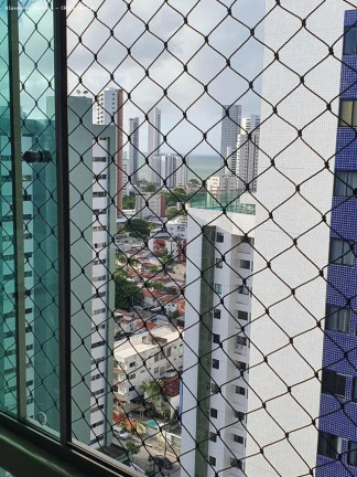 Imagem Apartamento com 3 Quartos à Venda, 130 m² em Boa Viagem - Recife