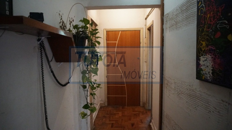Imagem Apartamento com 2 Quartos à Venda, 100 m² em Consolação - São Paulo