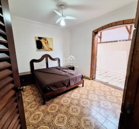 Imagem Casa com 3 Quartos à Venda,  em Enseada - Guarujá