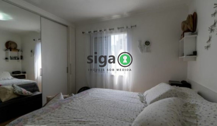 Imagem Apartamento com 3 Quartos à Venda, 80 m² em Vila Andrade - São Paulo Imagem Apartamento com 3 Quartos à Venda, 80 m² em Vila Andrade - São Paulo