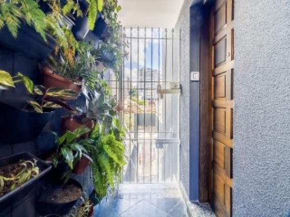 Imagem Sobrado com 3 Quartos à Venda, 175 m² em Bosque Da Saude - São Paulo